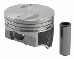 Kolvsats H661CP STD 1970-00 454 HP