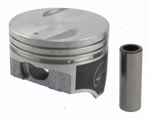 Kolvsats H661CP STD 1970-00 454 HP