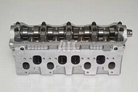 Topplock 908803K 1998- 1,9TDI Motorkod ALH, AHF, AGR, ASV