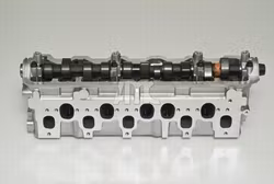 Topplock 908804K 1996-06 2,5TDI Motorkod, 5-CYL.