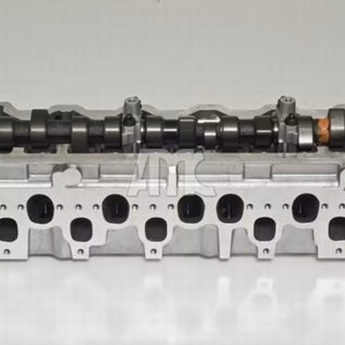 Topplock 908804K 1996-06 2,5TDI Motorkod, 5-CYL.