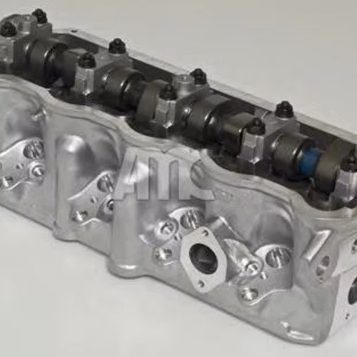 Topplock 908802K VW Industri 1,9DTI Motorkod AFD
