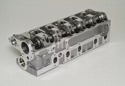 Topplock 908812K 2003-08 2,5TDI Motorkod BAC, AXD, AXE