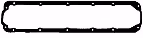 Ventilkåpspackning V-71-29358-00 1979-96 D24, T, TIC