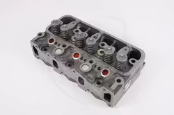 Topplock Komplett CH-741 TD60B