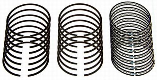 Kolvringssats E 243X 040" 104,77 x 1,97 x 1,97 x 4,76