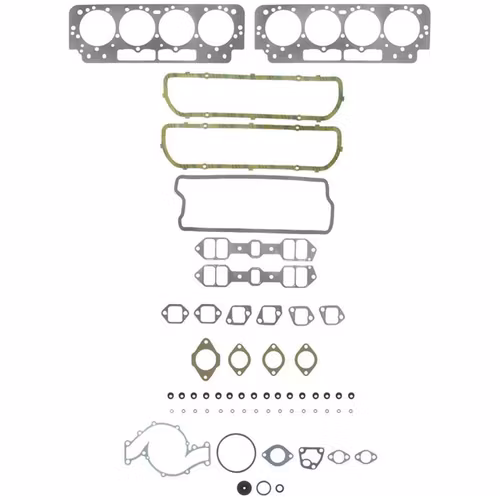 Sotningssats HS 7893PT-3 1964-67 429