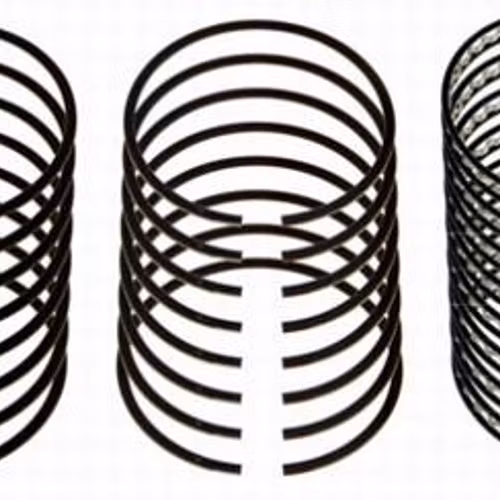 Kolvringssats E 356X 040" 1976-95 305