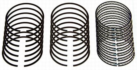 Kolvringssats E 239X STD 92,07 x 1,98 x 1,98 x 4,76 mm