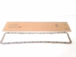 Ventilkåpspackning VS 50190C 1954-62 235, 261