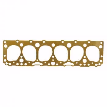 Topplockspackning C 7619C 1953-62 235 (Koppar)