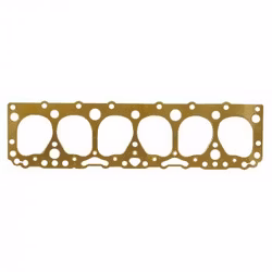 Topplockspackning C 7619C 1953-62 235 (Koppar)