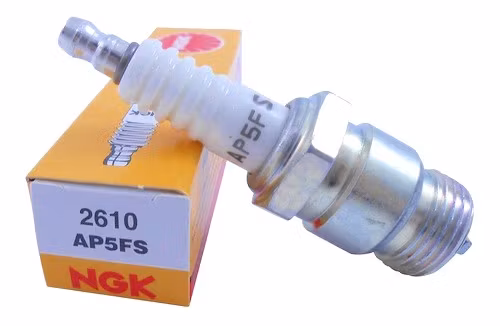 Tändstift NGK AP5FS, 1955-66 V8 (18mm)
