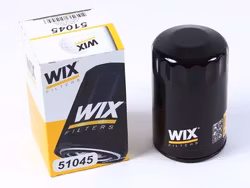 Oljefilter WIX 51045 1979-85 350 Diesel