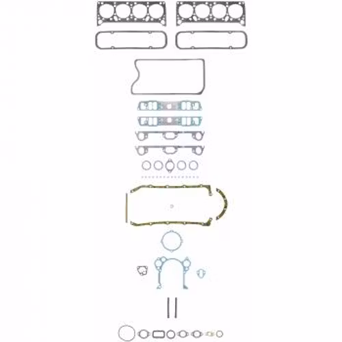 Full Motorsats FS 7729S 1957 347 V8