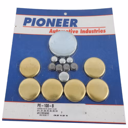 Frysbricksats Brons PE 108B, Ford 289,302,351W cui