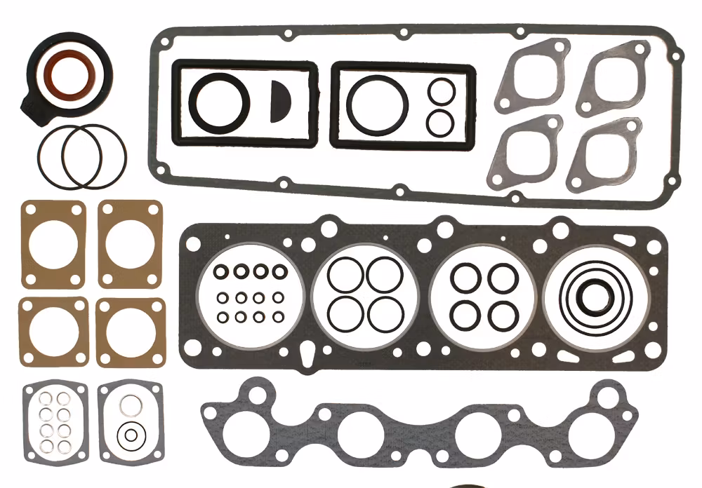 Sotningssats CM-121027 AQ120B, 125A, 140A
