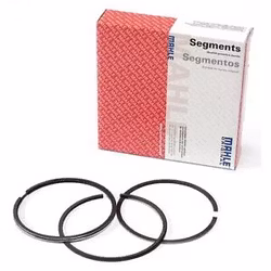 Kolvringsats per kolv 03735 STD AQ120B, 125A, 140A
