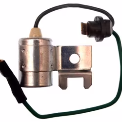 Kondensator CM-118050 Bosch AQ, BB Motorer