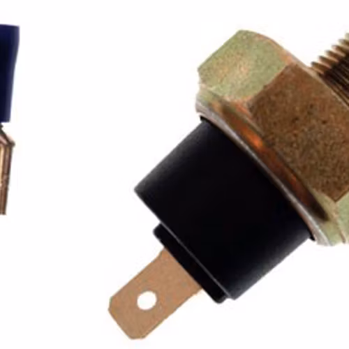 Oljetryckskontakt CM-118073