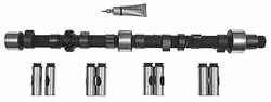 Kamaxelsats P-Profil F-12010 B18, B20