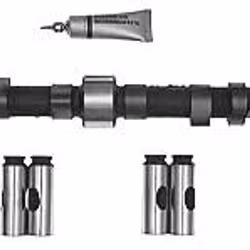 Kamaxelsats P-Profil F-12010 B18, B20