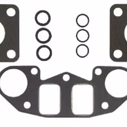 Packningssats CM-122093 Avgaslimpa