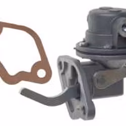 Bensinpump CM-117327