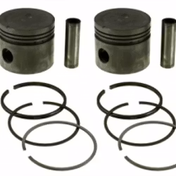 Kolvsats 91345 040 1961/68 Motor B18A, B