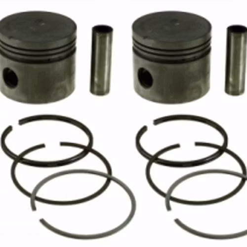 Kolvsats 91345 060 1961/68 Motor B18A, B
