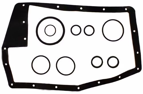 Packningssats Värmeväxlare CM-122137