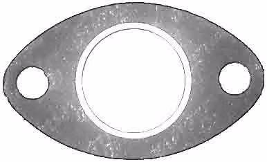 Avgaspackning CM-116019
