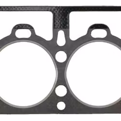 Topplockspackning CM-113031 AQ105A, AQ115A, AQ130A,C Ovala hål 0,8 mm