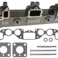 Avgasrörslimpa CM-116021 AQ115A,B, AQ130A,B,C,D
