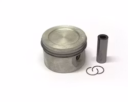Kolv Mahle per styck 03766 STD AQ131A, B, C, D