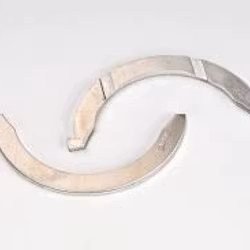 Tryckbrickor sats A130/2 STD AQ125B,AQ131A,BAQ145B,AQ151A,BAQ171A