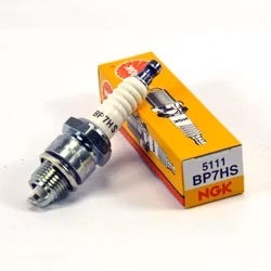 Tändstift NGK BP7HS, Standard