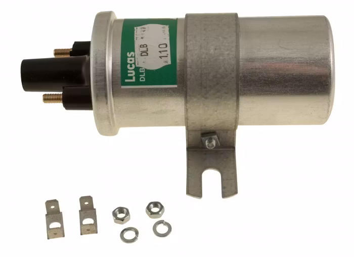 Tändspole 6 Volt VP-44, Universial