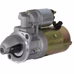 Startmotor F-33031 MD2B, MD3B, MD11C,D, MD17C, D