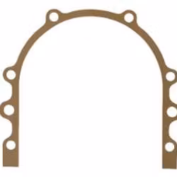 Packning Bakre gavel CM-11114