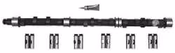 Kamaxelsats P-Profil CM-112060