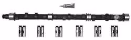 Kamaxelsats P-Profil CM-112060