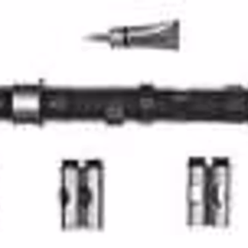 Kamaxelsats P-Profil CM-112060