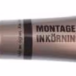 Kamfett CM-112008 Inkörningspasta