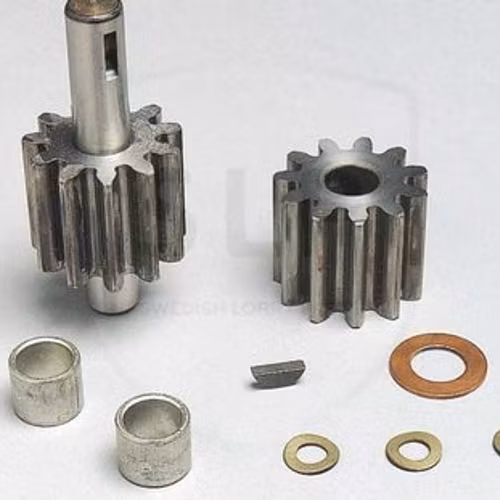Rep. sats Oljepump OPK-155, Penta MD 60, 70, 100, 101