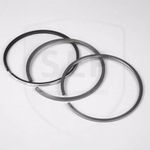 Kolvringssats per kolv PRK-713 STD, D60A,TD60A, TD61