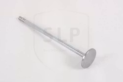Ventil Insug per styck ILV-326, D12C, D, 1-Spår