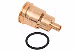 Spridarhylsa sats ISK-134, D9A, B, D12C, D, D13A