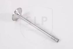 Ventil Avgas per styck EXV-303 TD120, TD121, TD123