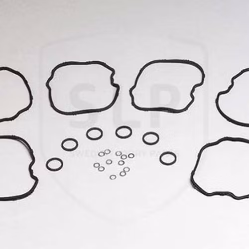 Komplettering för sotning CDS-554, TD120, TD121, TD122, TD123